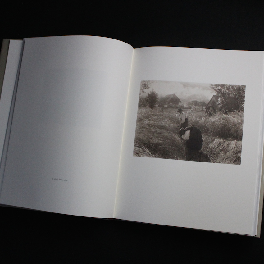 Alfred Stieglitz -Photographs & Writings- - Alfred Stieglitz