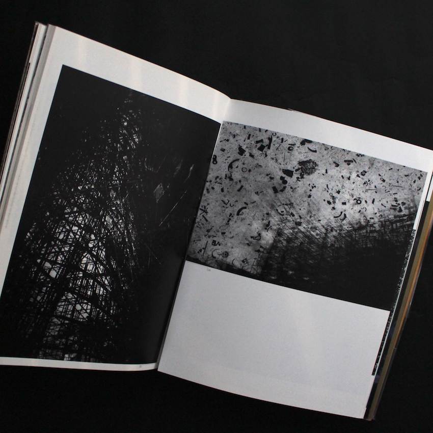 廃園 / Ruinous Gardens - 東松 照明 / Shomei Tomatsu