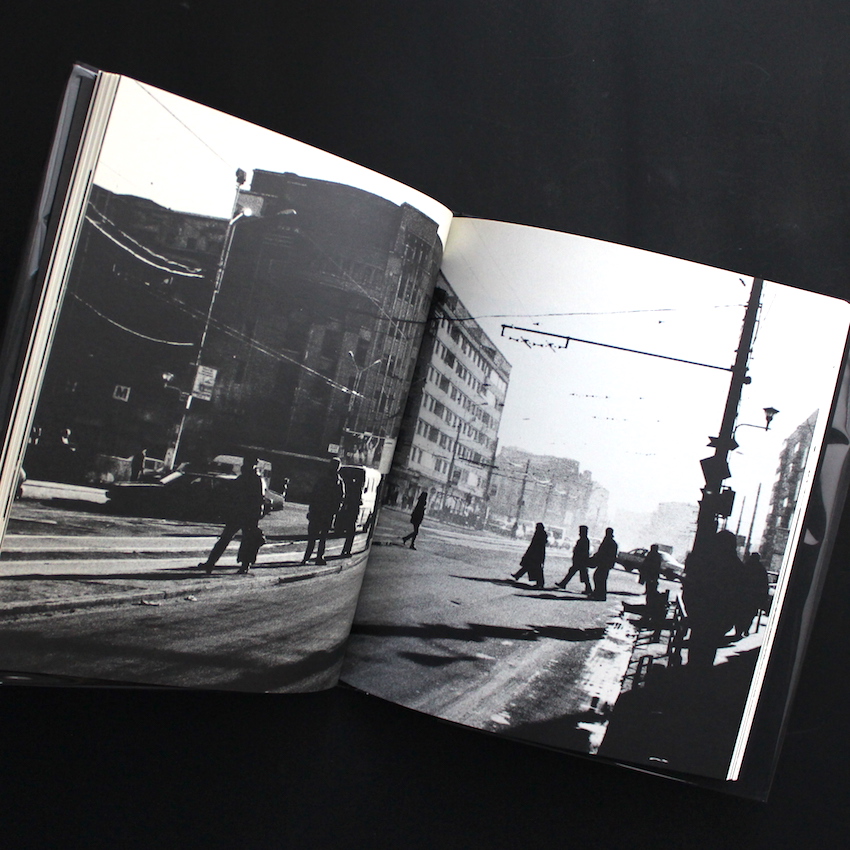 Winterlicht - 中藤 毅彦 / Takehiko Nakafuji