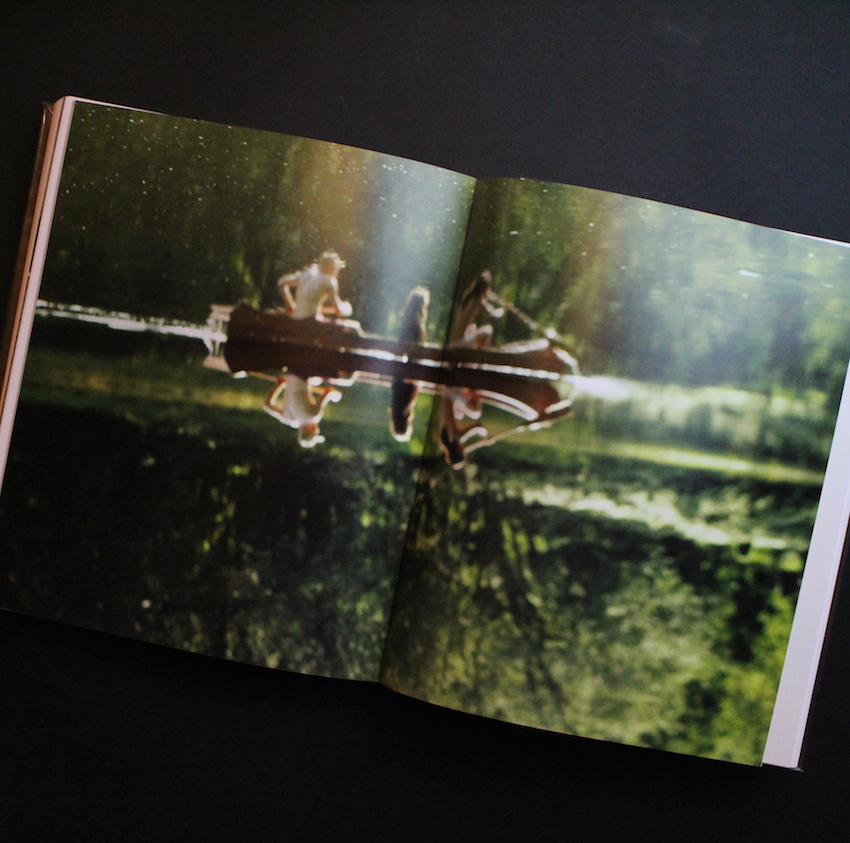 Not in Fashion（Signed） - Mark Borthwick