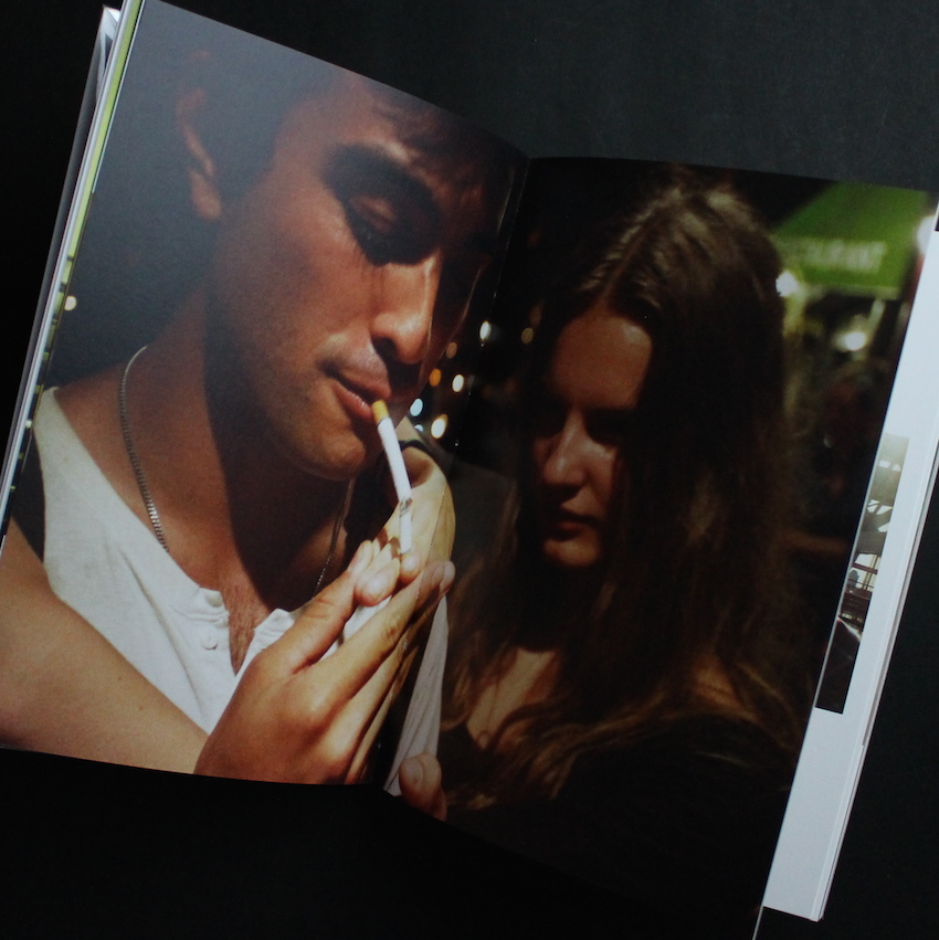 Anyone in love with you - Chad Moore