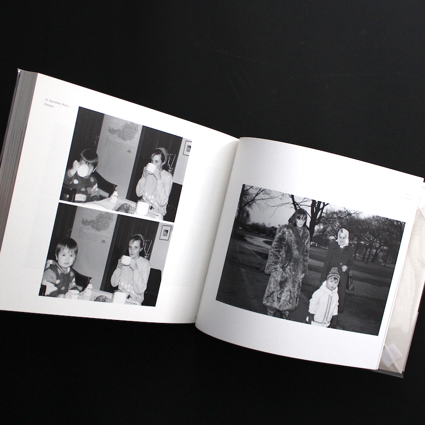 メモワール / Memoires 1983（Signed） - 古屋 誠一 / Seiichi Furuya