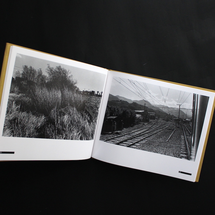 背高あわだち草 / Seitaka-awadachiso（First Edition） - 尾仲 浩二