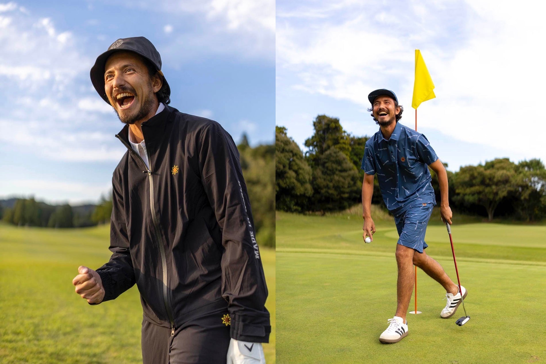 MADE IN WORLD GOLF – MADEINWORLD ONLINE