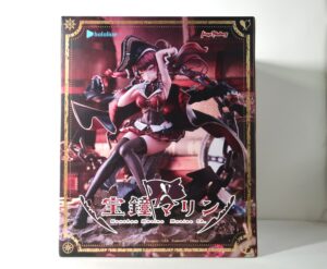 買取実績】ホロライブ 常闇トワ 誕生日記念2020 直筆サイン入りポスト