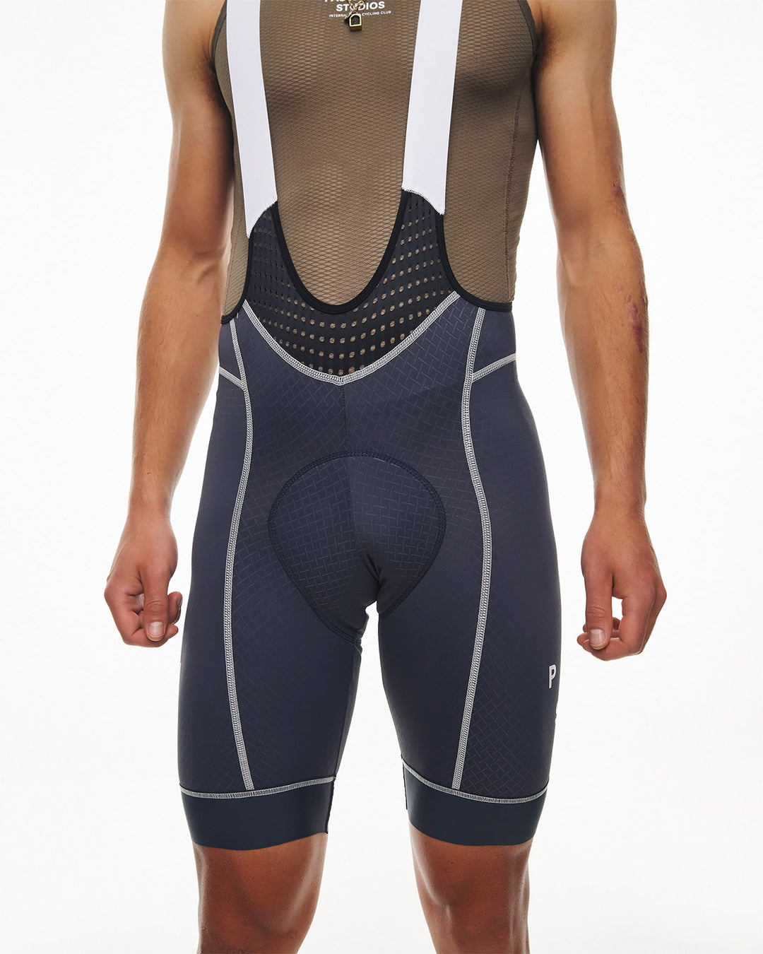 Pas Normal Studios | Men's Mechanism Bibs | MAGNET