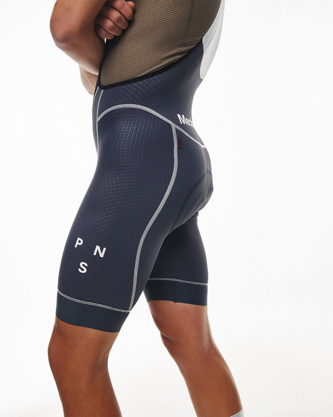 Pas Normal Studios | Men's Mechanism Bibs | MAGNET