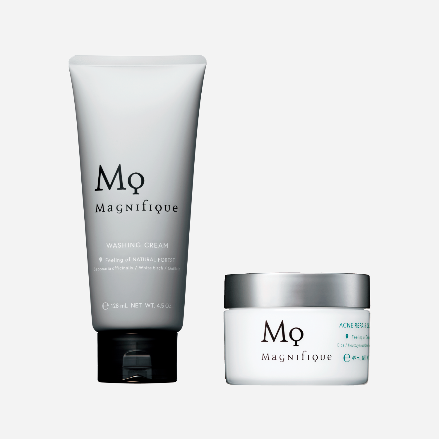 洗顔料 | 【公式】マニフィークオンラインショップ