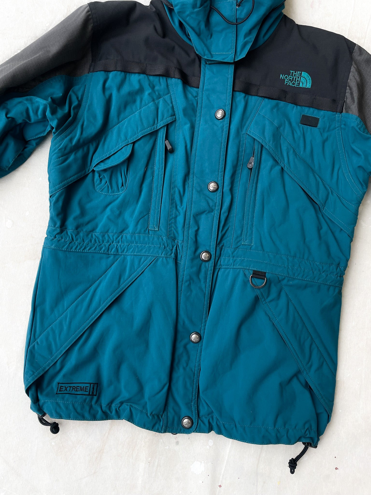 90's The North Face Extreme Gear Jacket—[S/M] – mahshu