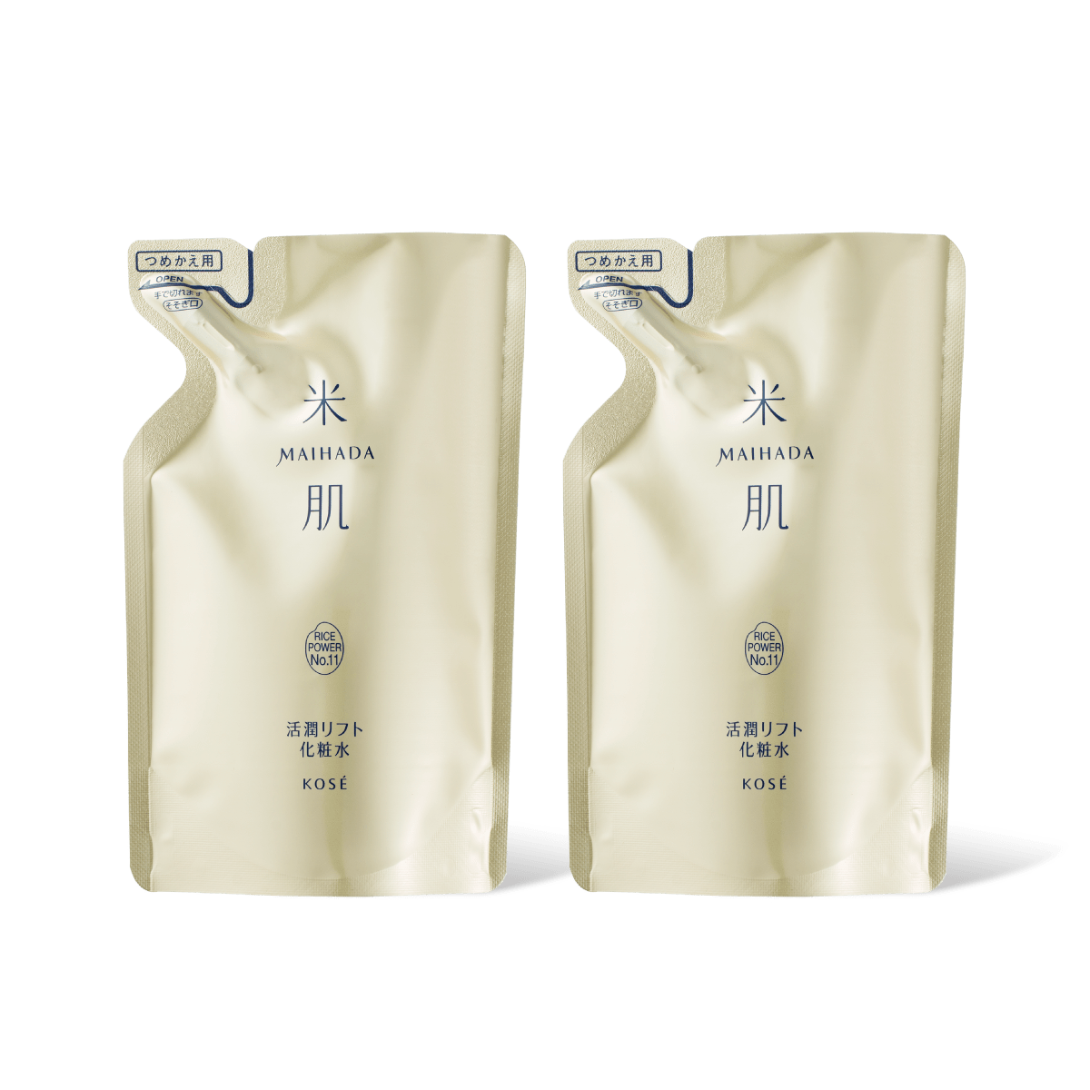 米肌（まいはだ）シリーズから探す「活潤」