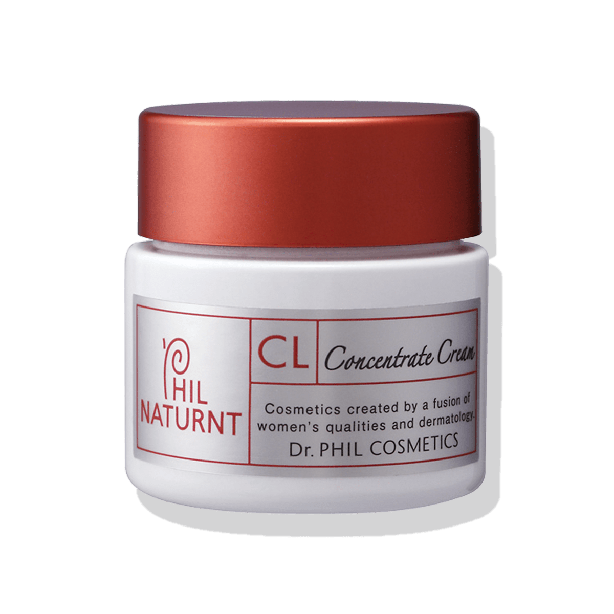 GB】フイルナチュラント CL コンセントレイト クリーム: ドクター