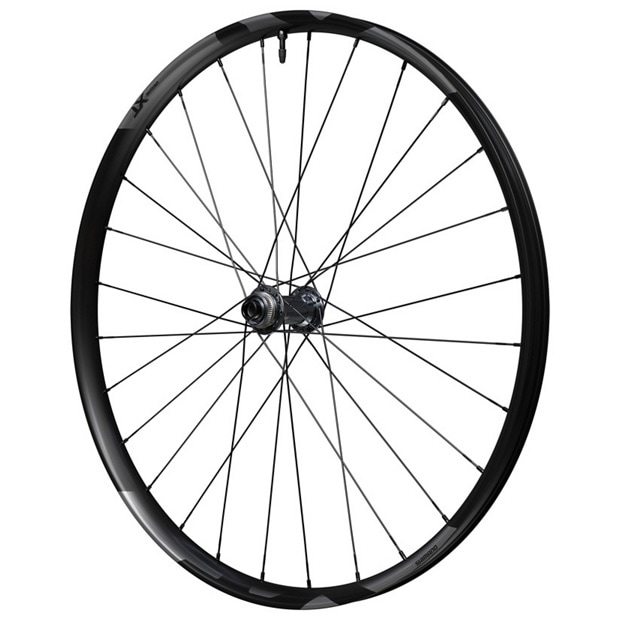 シマノ DEORE XT ホイール WH-M8200-TL-F15-B-29 センターロック