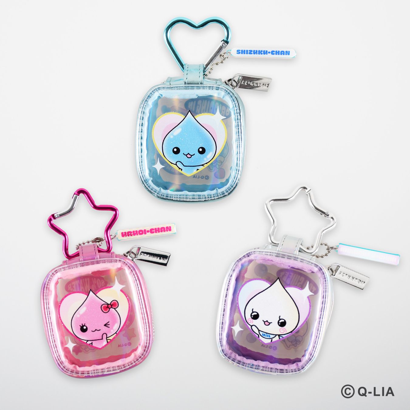 しずくちゃん | SKINNYDIP LONDON 日本公式