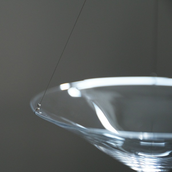 津村里佳 ニワタヅミ（吊） M