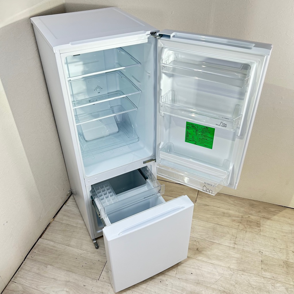 品】YAMADA ノンフロン冷凍冷蔵庫 YRZ- C09B1 【公式通販】