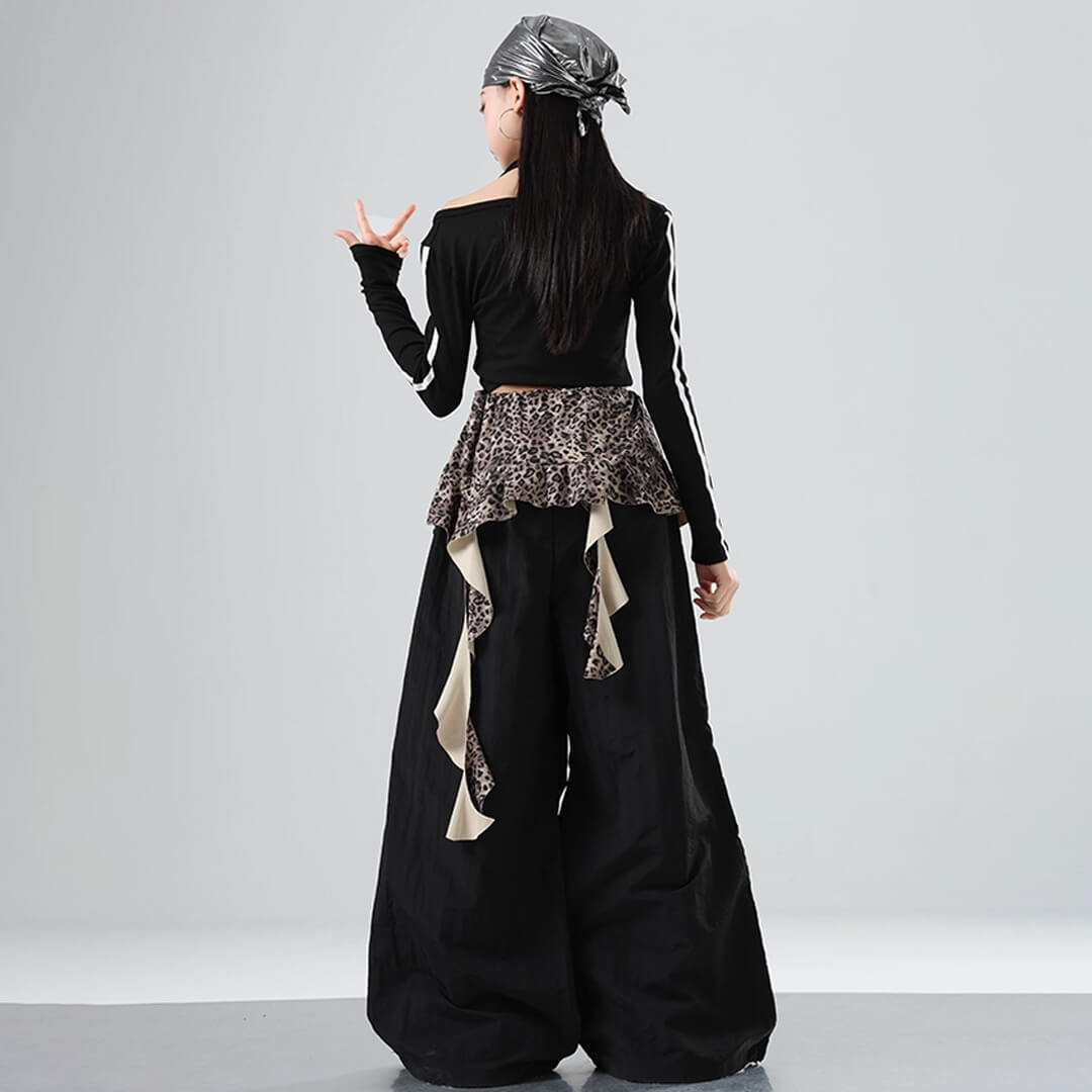 ダンス衣装専門店ダンスクロス