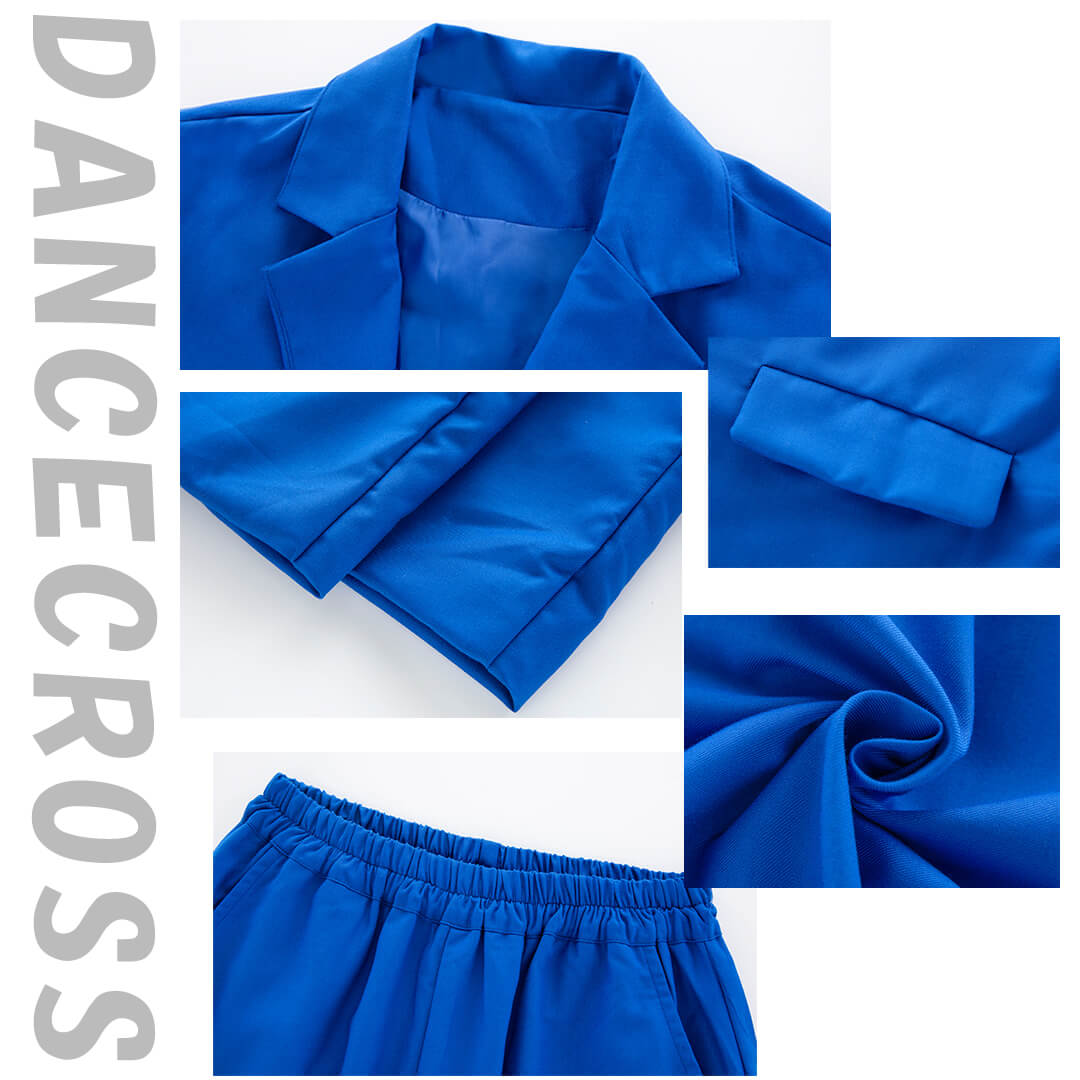 ダンス衣装専門店ダンスクロス