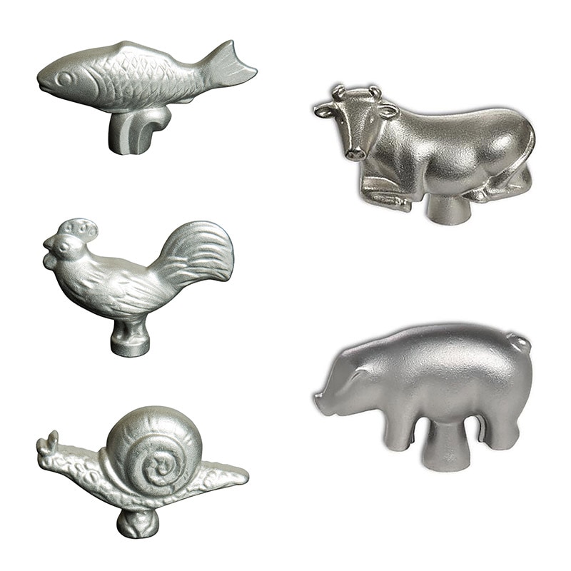 アニマルノブ【STAUB】