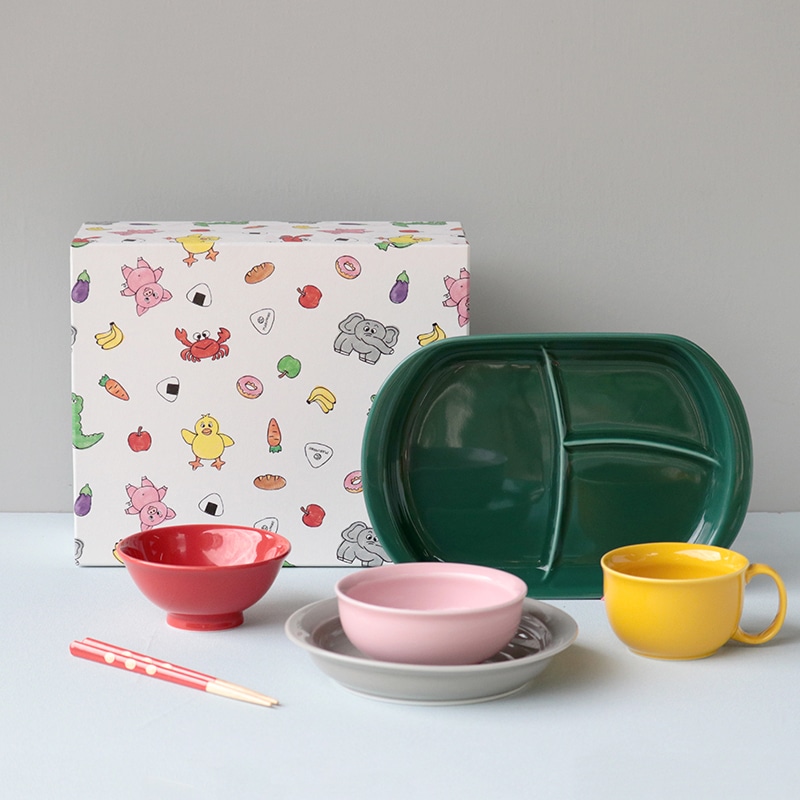 ストア限定】もぐもぐごっくん 5～6点ギフトセット | すべて