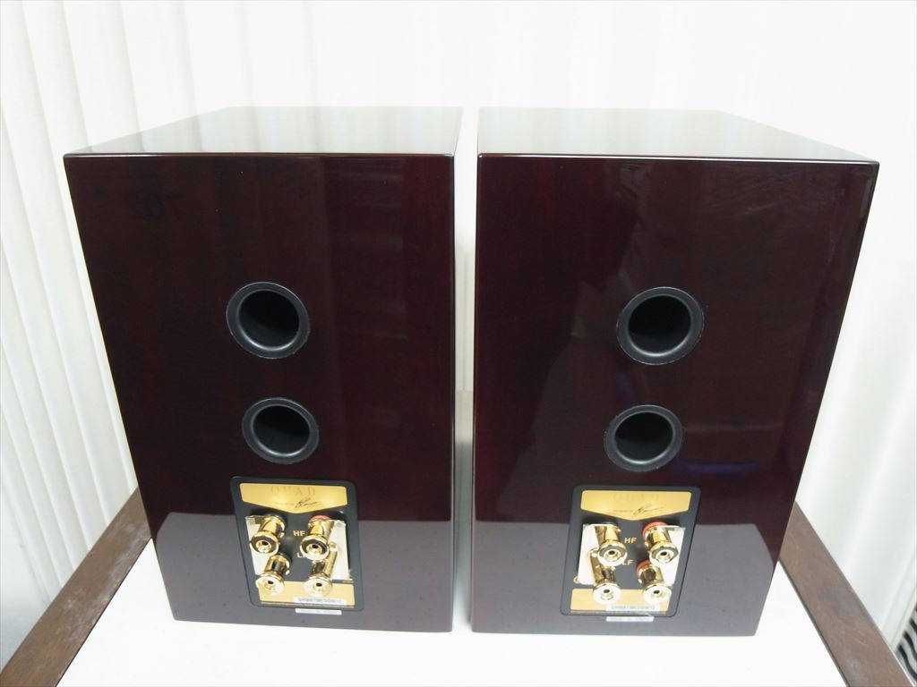 QUAD - 11L Classic Signature/PM 『B級品』（ペア）《JP-u