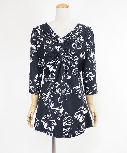 社交ダンス,トップス,チュニック｜社交ダンス衣装・フラメンコ・ベリー