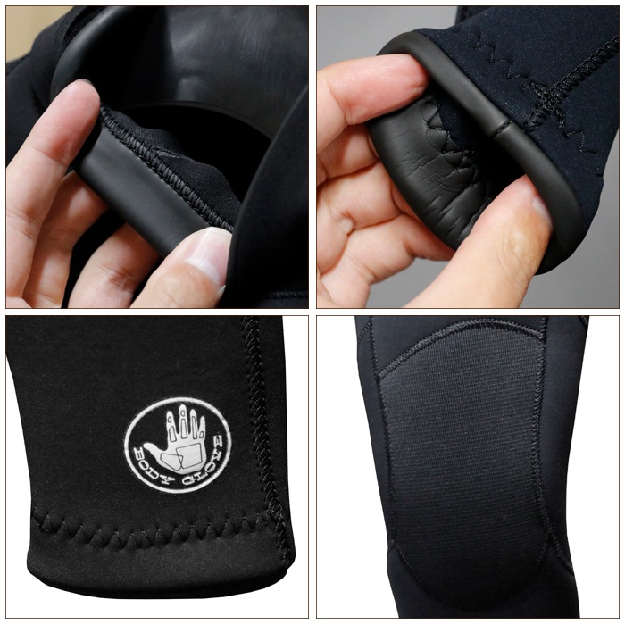 ウェットスーツ 3mm 3フル BODY GLOVE ボディーグローブ ウエット