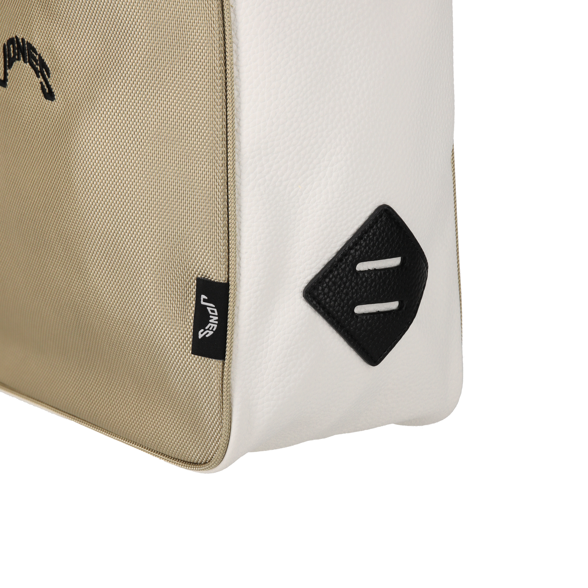 caddyくん刺繍入りJONESカートバッグ – Marty Golf