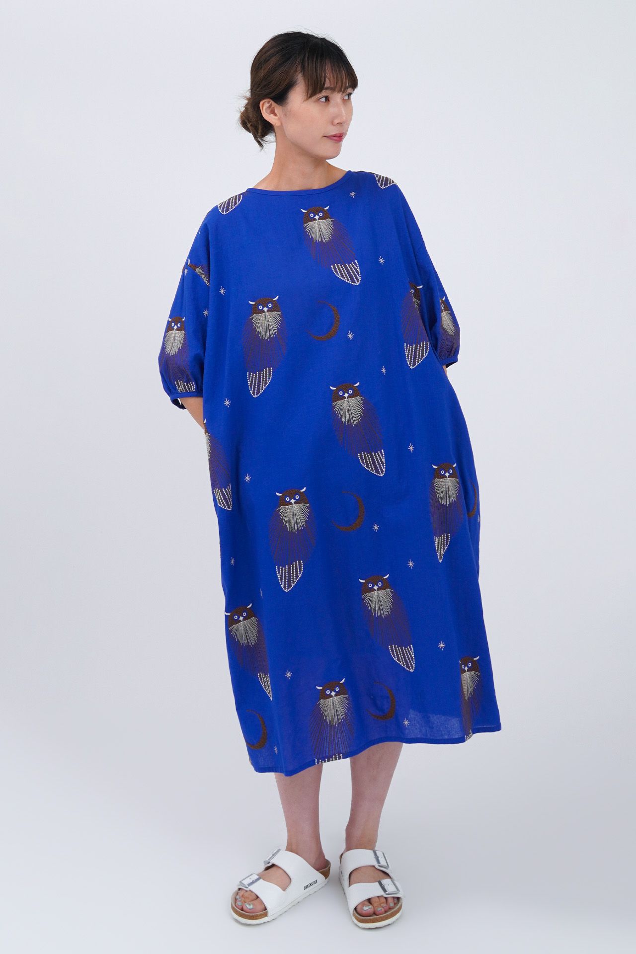 Yambaru forest | marble SUD(マーブルシュッド)公式通販