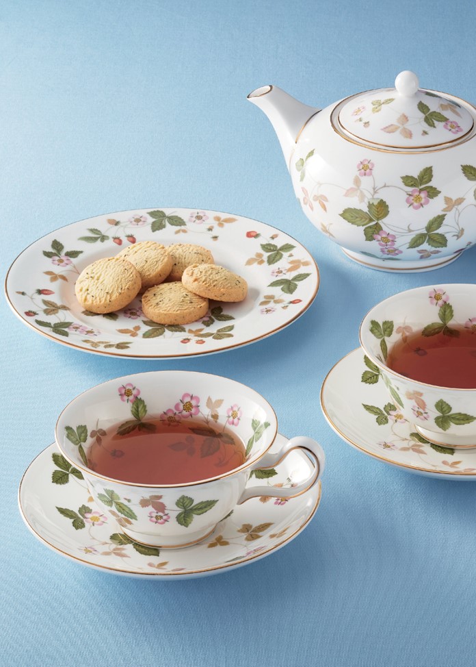 NEW】王室御用達の伝統と格式『ウェッジウッド』『ロイヤル