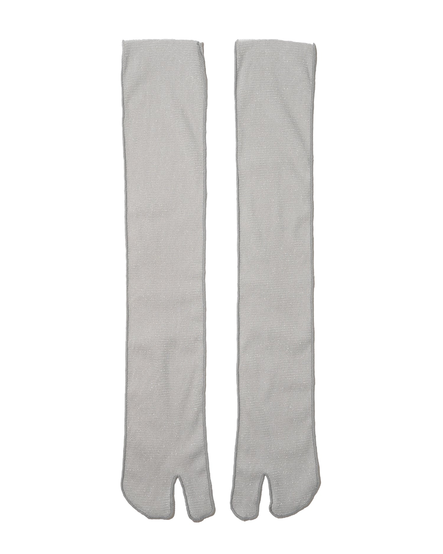 glitter tulle tabi socks | MARCOMONDE（マルコモンド）公式通販