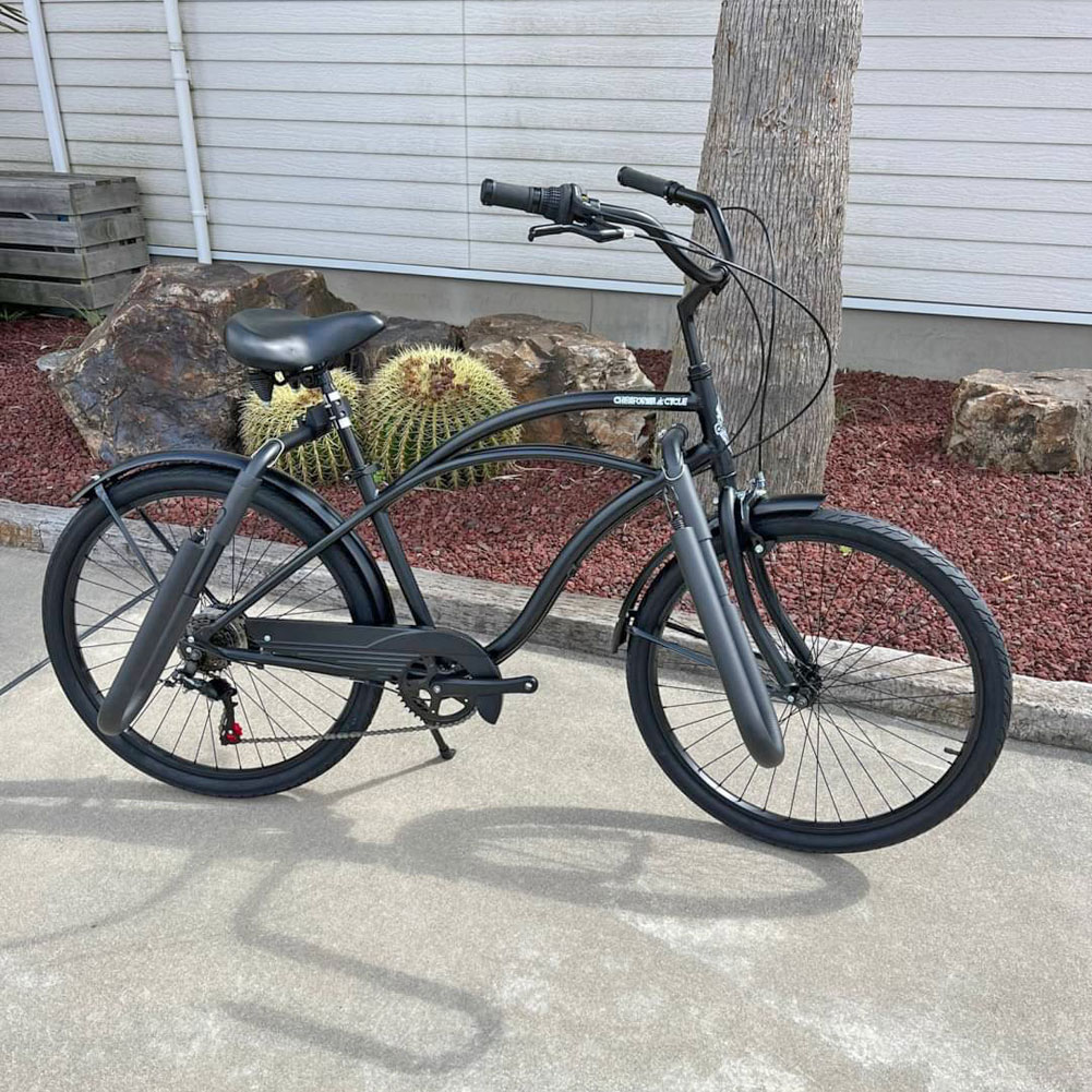 自転車用 サーフボードキャリア 2点止め イージーサーフラック EZ SURF