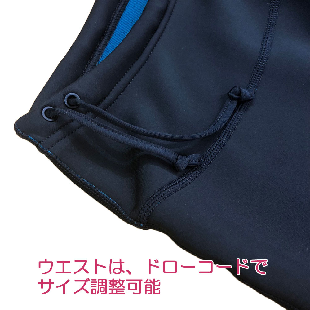 HURLEY ハーレー ウェットスーツ レギンス レディース 1mm SURF