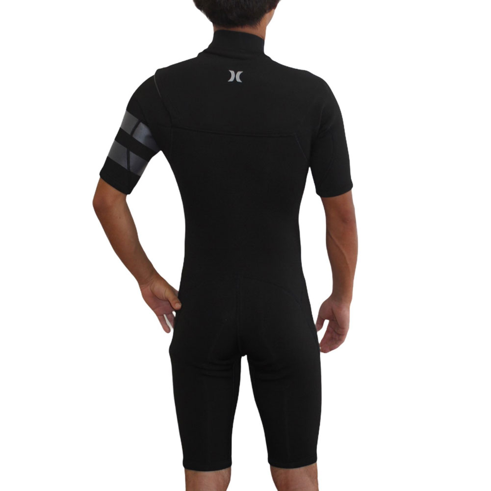 ハーレーメンズウェットスーツ 2mm×2mm スプリング アドバンテージ