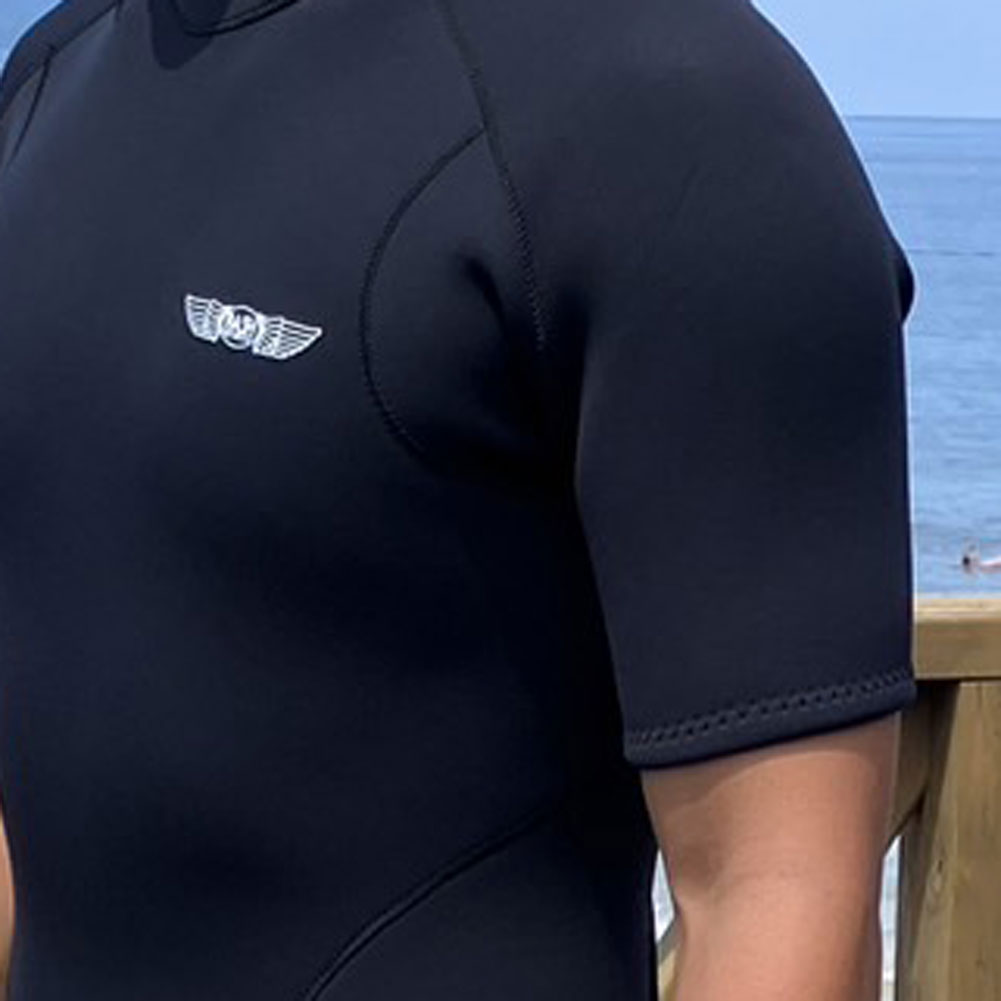 RASH ラッシュ ウェットスーツ メンズ スプリングスーツ ロングスプリング