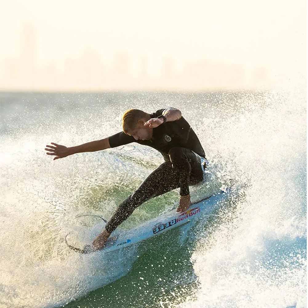 サーフィン メンズ ウェットスーツ シーガル リップカール イーボム