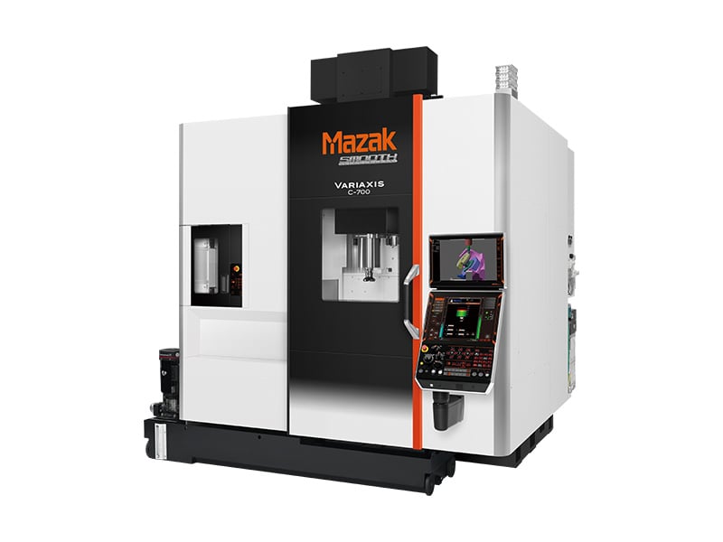 MEX金沢2025｜ヤマザキマザック