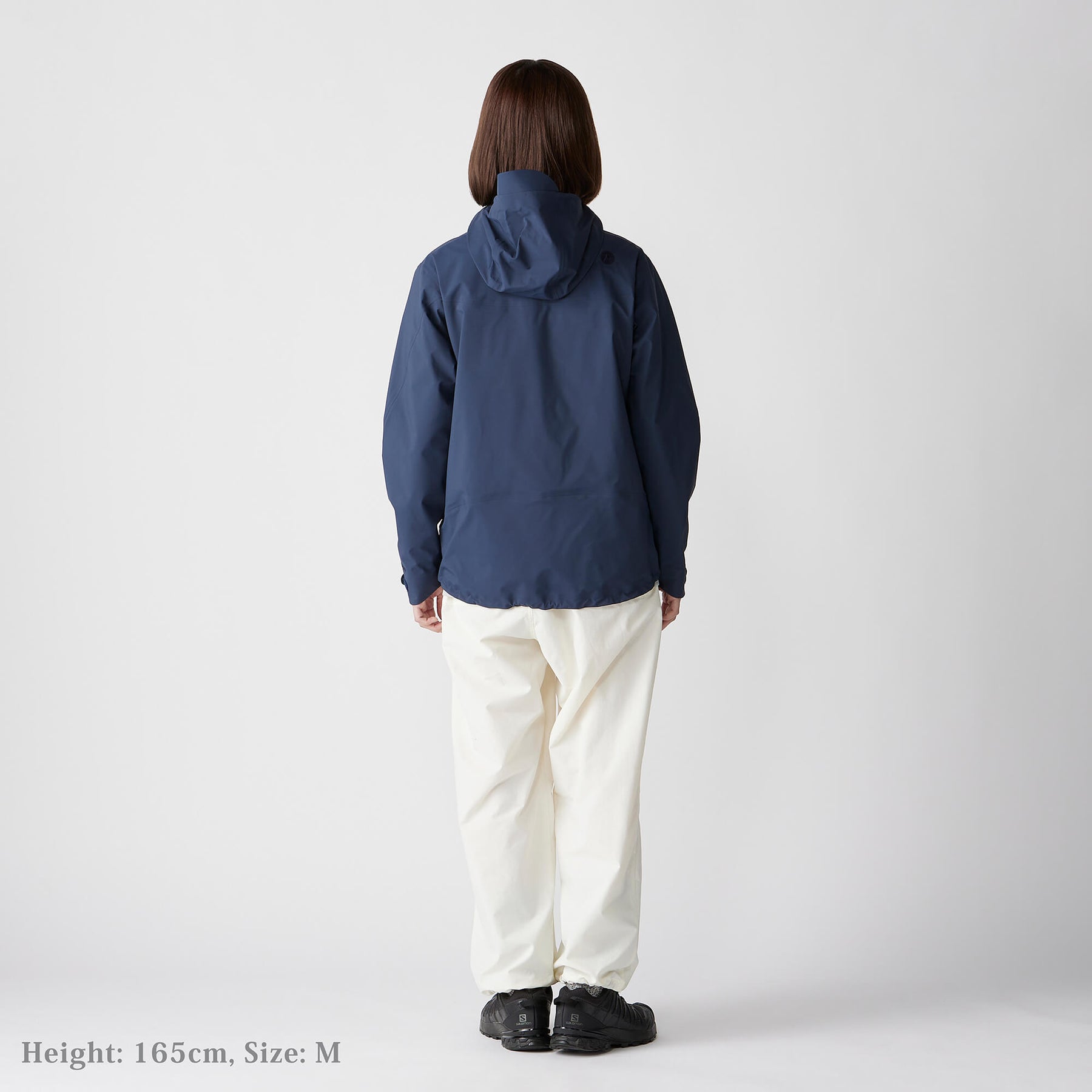 W's GTX Nargis Jacket(ウィメンズゴアテックスナルギスジャケット)