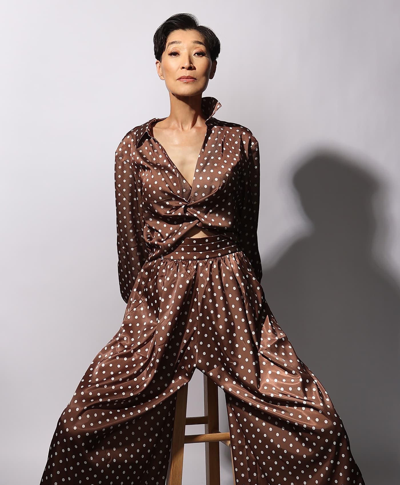 越山雅代オフィシャルサイト｜ Masayo Koshiyama Official Website