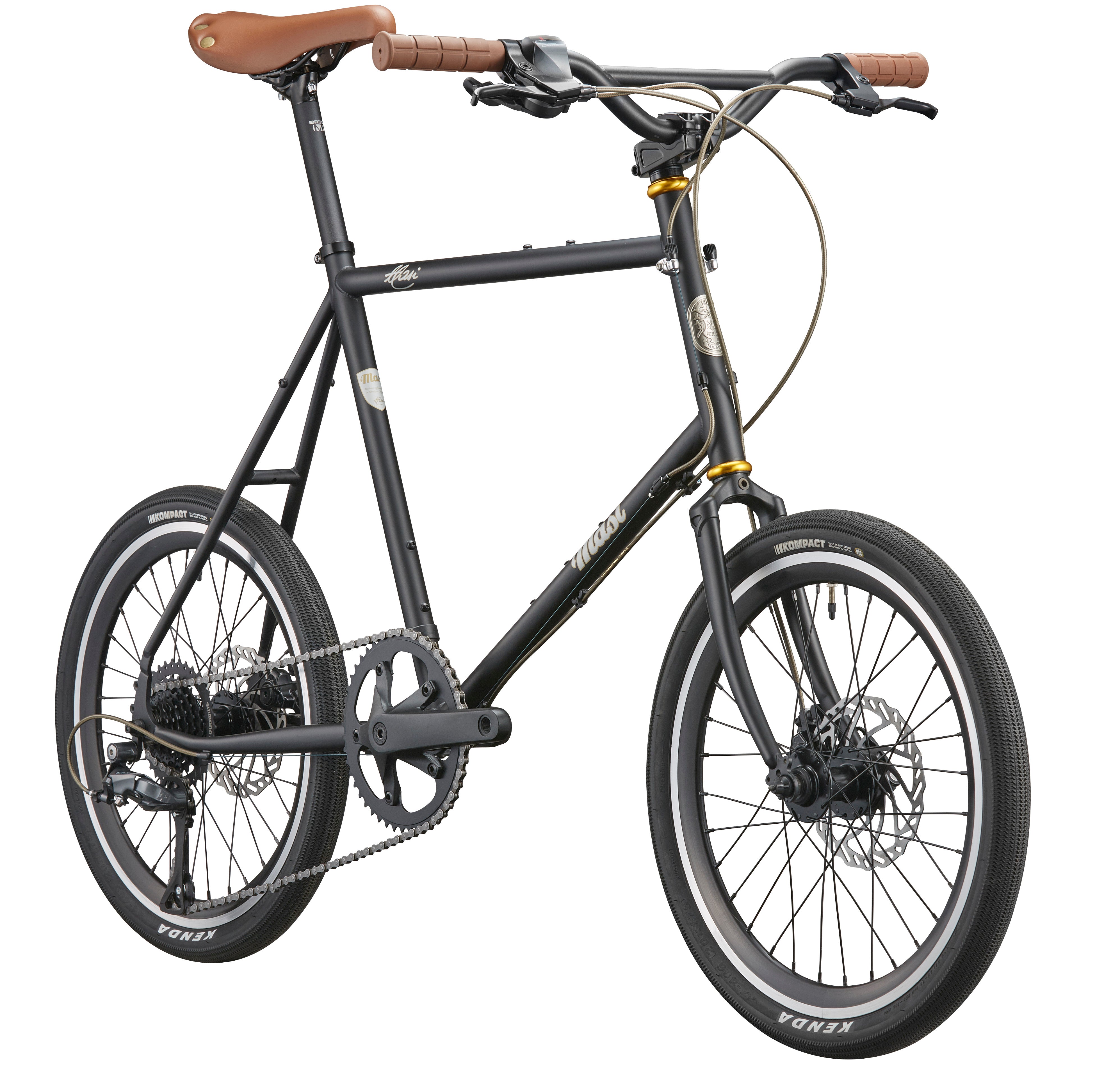 LIFESTYLE – Masi Bikes