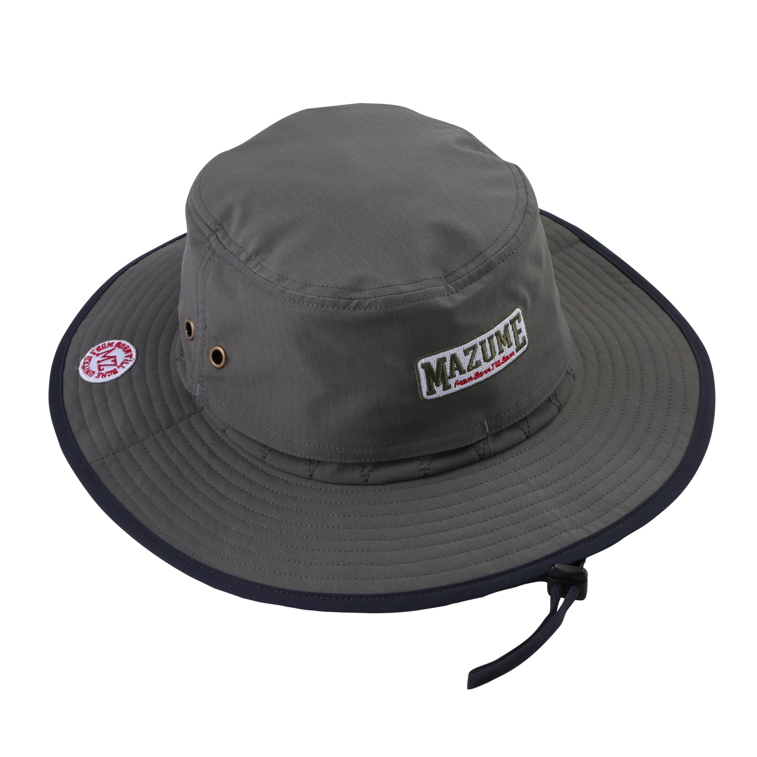 mazume SUNSHADE HAT MZCP-778