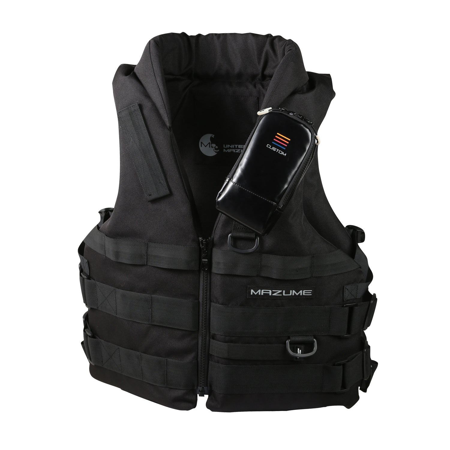 ROCKSHORE – mazume