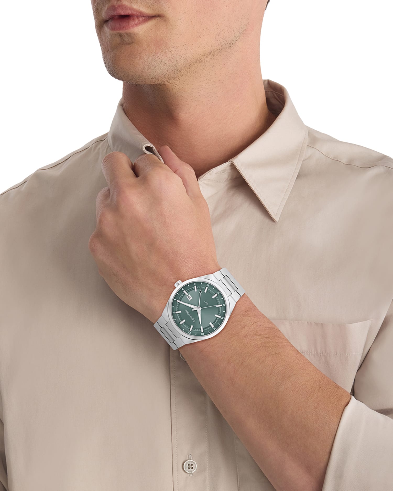 DISTINGUISH GMT(OUTLET)