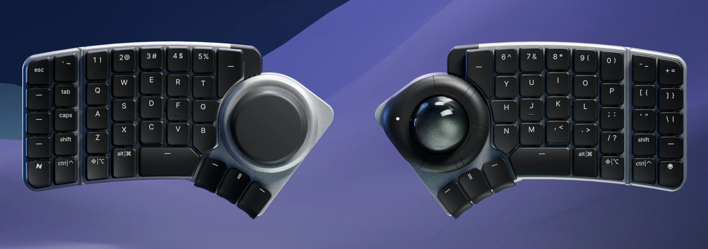 Naya Create + Touch・Tune（本体・モジュール×2・ケース） Naya