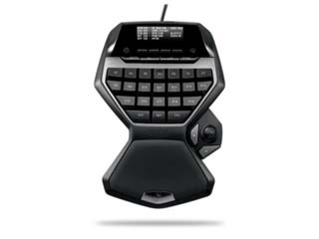 Logicool Logicool G13 Advanced Gameboard ( G-13 ) 国内メーカー