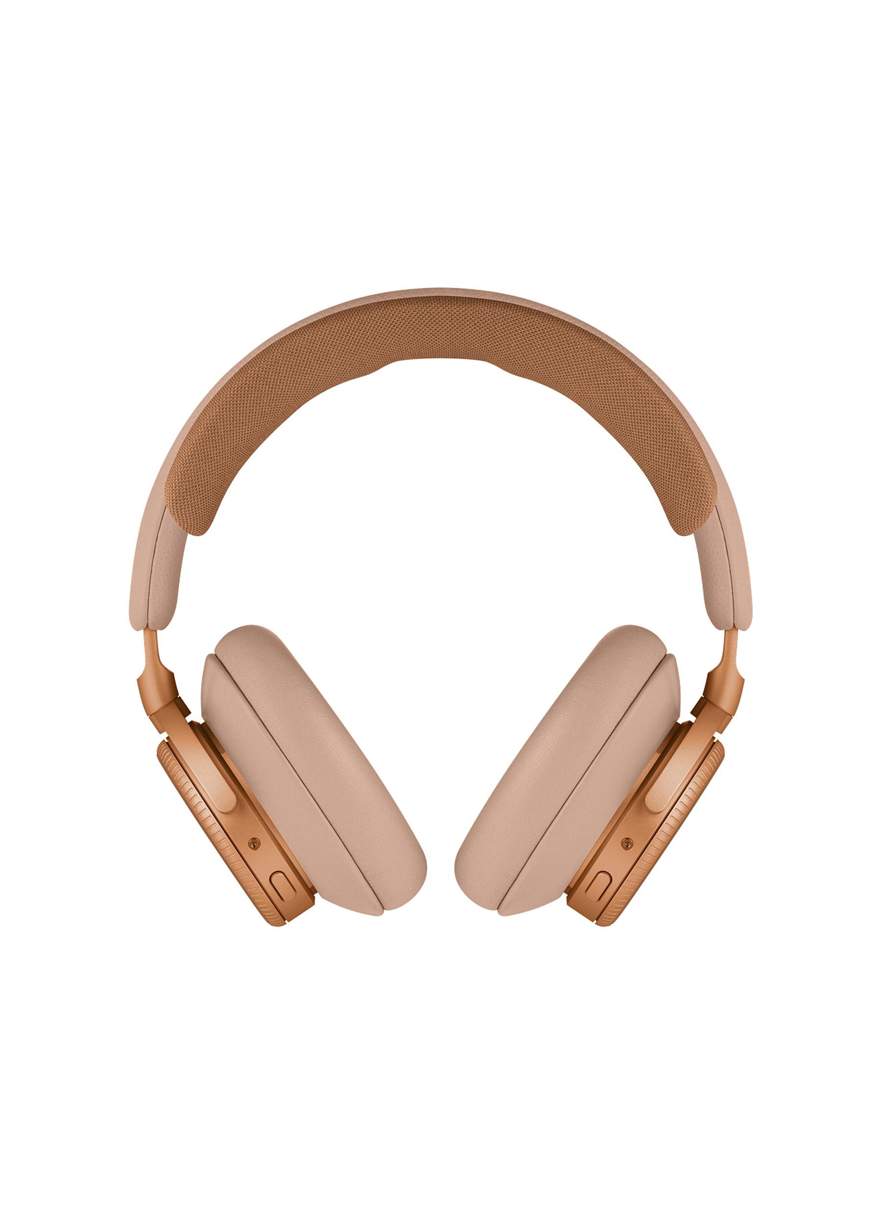 BANG & OLUFSEN | Beoplay H100 Headphones — Sunset Apricot | Lane