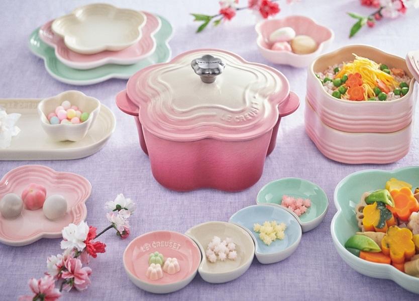 なんだこの凄まじいデザインの鍋たちは…！ え？これル・クルーゼの新作