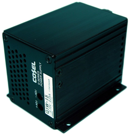 G1W-15 | コーセル リニア電源, ±15V dc 250mA 7.5W | RS