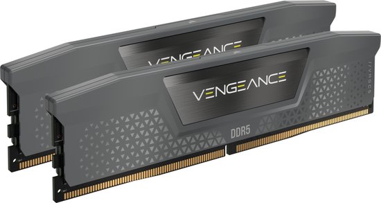 RAM Memory Corsair 32GB (2x16GB) DDR5 DRAM 5200MT/s C40 AMD EXPO