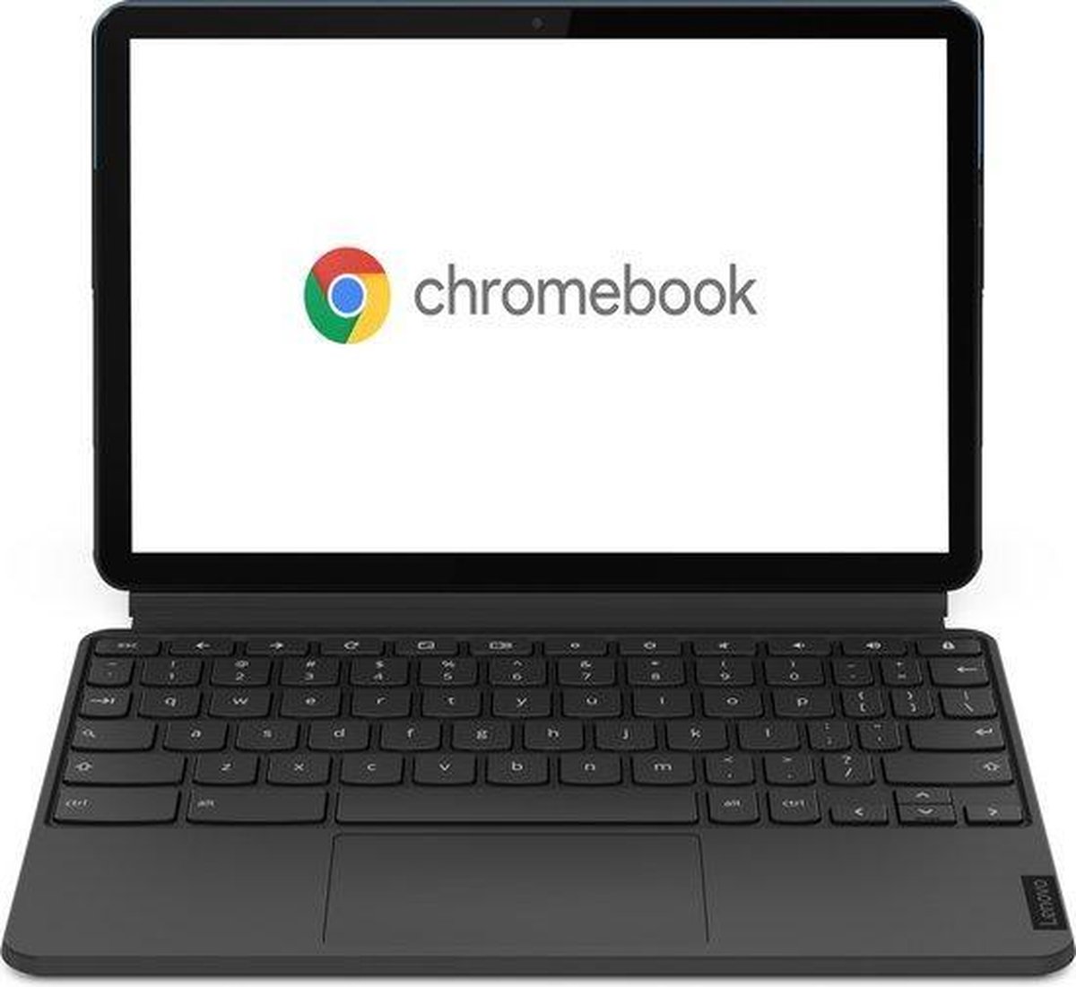 Lenovo Ideapad Duet Chromebook - 10.1 inch touchscreen