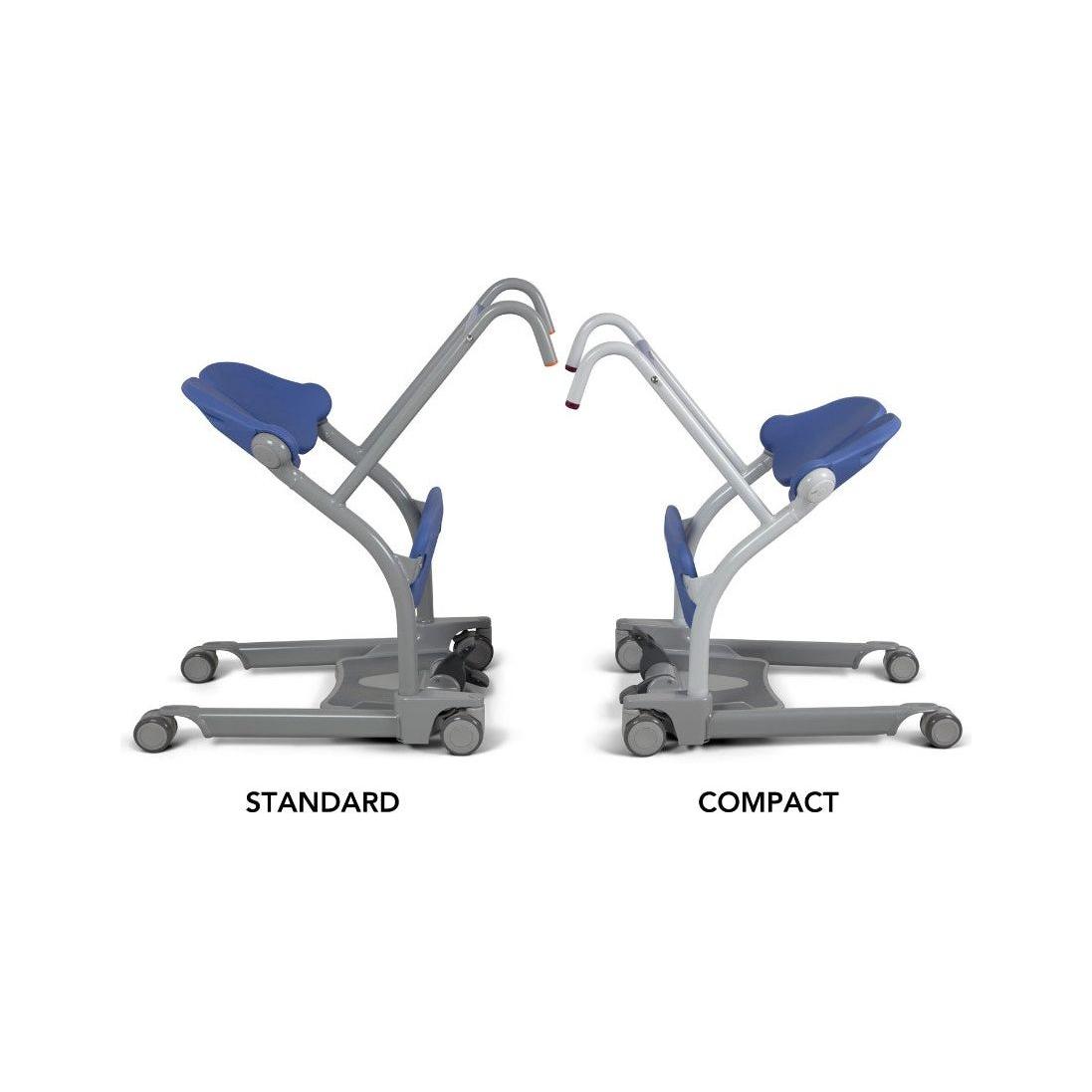 Arjo Sara Stedy and Sara Stedy Compact NTB3000 — Mediriser